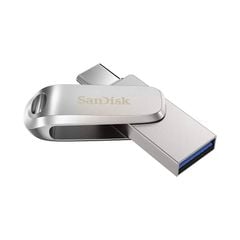  USB SanDisk 1TB USB Type C Ultra Dual Drive Luxe OTG SDDDC4-1T00-G46 