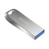 USB SanDisk 512GB USB3.2 Ultra Luxe SDCZ74-512G-G46 Màu Bạc