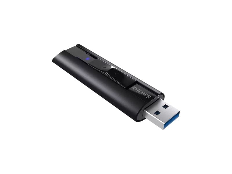 Ảnh minh họa USB SanDisk Extreme Pro USB 3.2 Gen 1 512GB SDCZ880-512G-G46 2