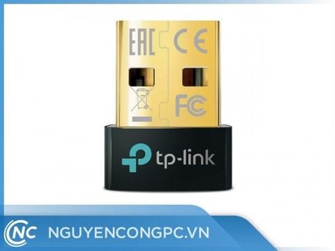 USB Bluetooth 5.0 TP-Link UB500 Nano - Tốc Độ Cao, Phạm Vi Rộng & Sửa Chữa