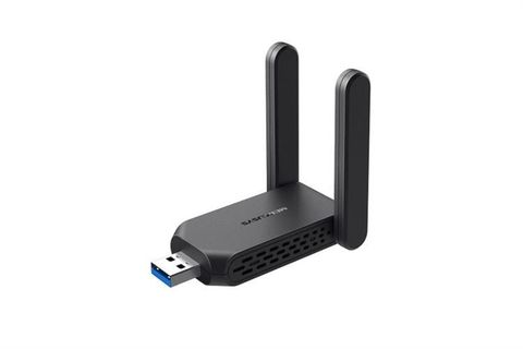 USB Wifi Chuẩn AC1300 Mercusys MA32H