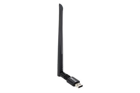 USB Wifi Chuẩn Wifi 6 D-Link DWA-X305
