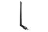 USB Wifi Chuẩn Wifi 6 D-Link DWA-X305