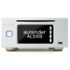 Music server Aurender ACS100, Hỗ trợ quản lý nhạc số, LAN, Spotify