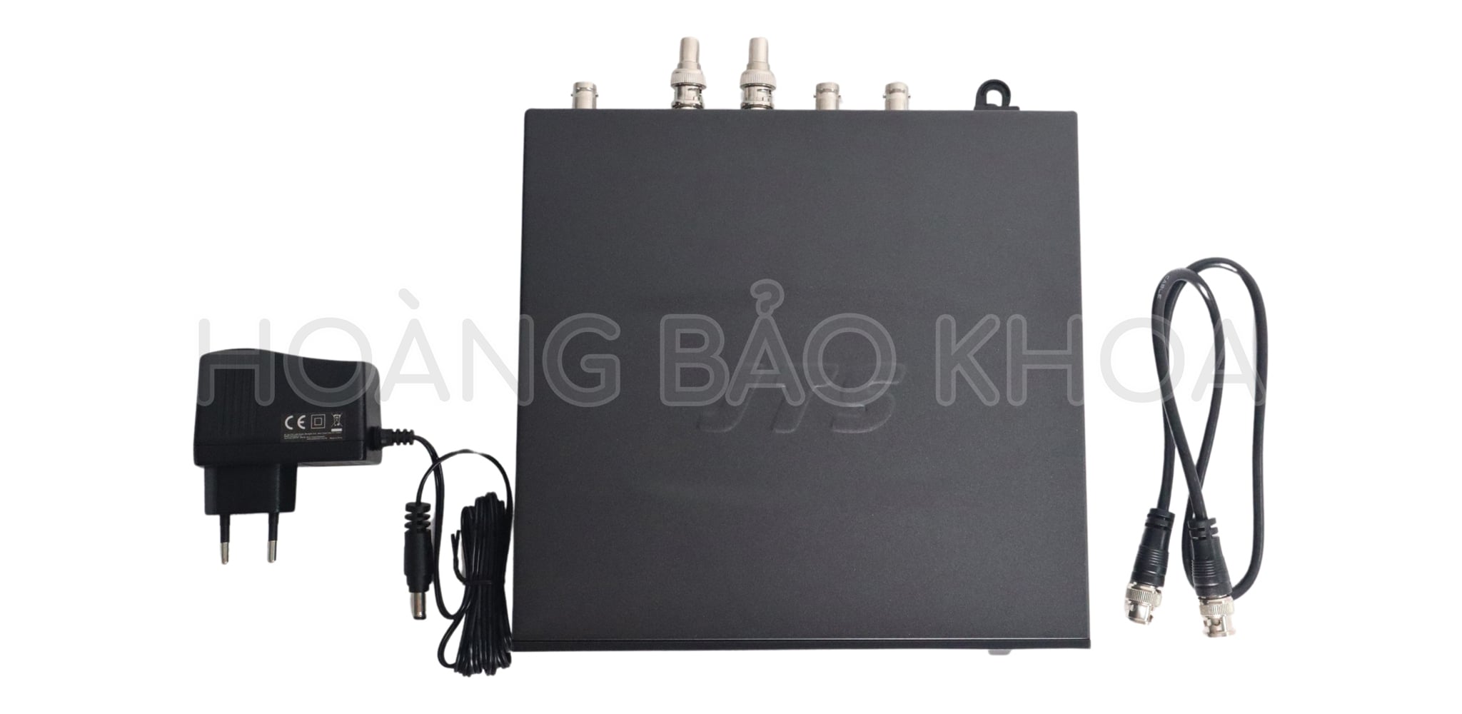 USP-124 Bộ chia tín hiệu x UHF Wideband T JTS