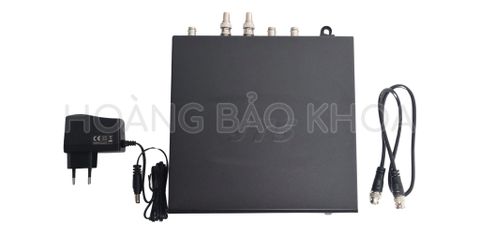 USP-124 Bộ chia tín hiệu x UHF Wideband T JTS