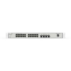  RG-NBS3200-24GT4XS, Thiết bị chuyển mạch Gigabit lớp 2+ quản lý trên 