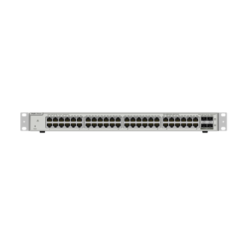 RG-NBS3200-48GT4XS, Thiết bị chuyển mạch Gigabit lớp 2+ quản lý trên