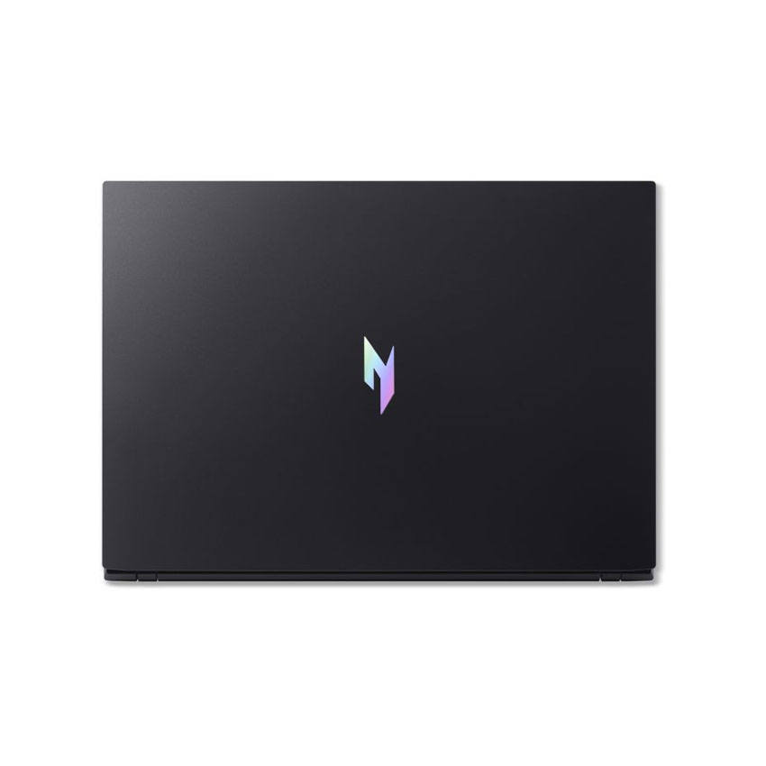 Ảnh minh họa Laptop Acer Nitro Propanel ANV16-I51-71MF (NH.U3WSV.002) (Ultra 7 355/32GB D5/512GB SSD/RTX5070 8GB/16.0 WUXGA/Win11/Đen) 2