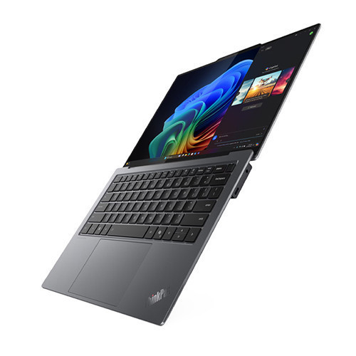 Ảnh minh họa Laptop Lenovo ThinkPad X9-14 Gen1 Aura Edition (Ultra 5 228V | 16GB | 1TB | Intel Arc Graphics 140V | 14 inch WUXGA OLED | Win 11 Pro | Xám) 2