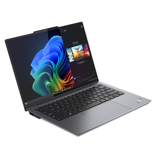 Ảnh minh họa Laptop Lenovo ThinkPad X9-14 Gen1 Aura Edition (Ultra 5 228V | 16GB | 1TB | Intel Arc Graphics 140V | 14 inch WUXGA OLED | Win 11 Pro | Xám) 3