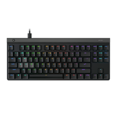  Bàn phím có dây Logitech G515 RAPID TKL RGB Black 