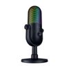 Razer Seiren V3 Chroma RGB USB Microphone tụ điện Supercardioid với
