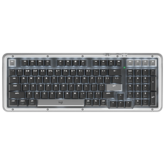  Bàn phím không dây Logitech Alto Keys K98M Graphite 