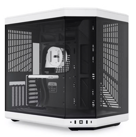 Vỏ Case HYTE Y70 Standard Panda