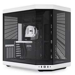  Vỏ Case HYTE Y70 Standard Panda 