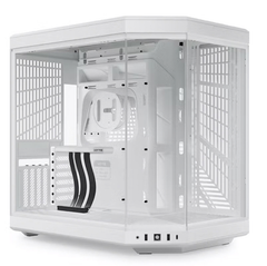  Vỏ Case HYTE Y70 Standard Snow White 