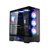 Vỏ Case Zalman P40 DS ATX Black