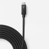 Cáp sạc nhanh và truyền dữ liệu Thunderbolt 4
