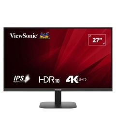  Màn hình ViewSonic VA2708-4K-MHD 27