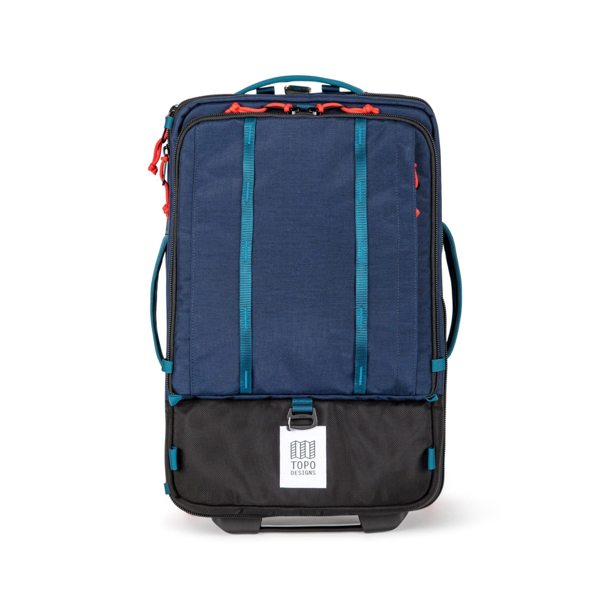 Ảnh minh họa Vali hành lý Topo Designs (USA) Global Travel Bag Roller 1