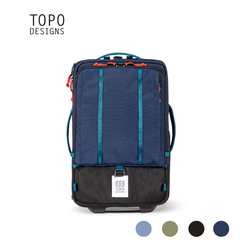  Vali hành lý Topo Designs (USA) Global Travel Bag Roller 