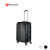 Vali nhựa khung nhôm Sakos Sapphire A26