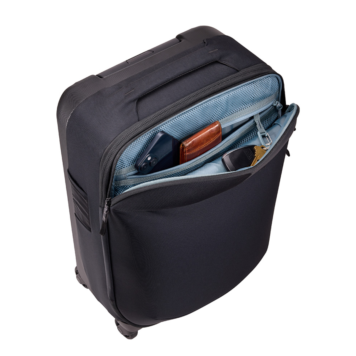Ảnh minh họa Vali Thule (Thụy Điển) Subterra 2 Carry-On Spinner 3
