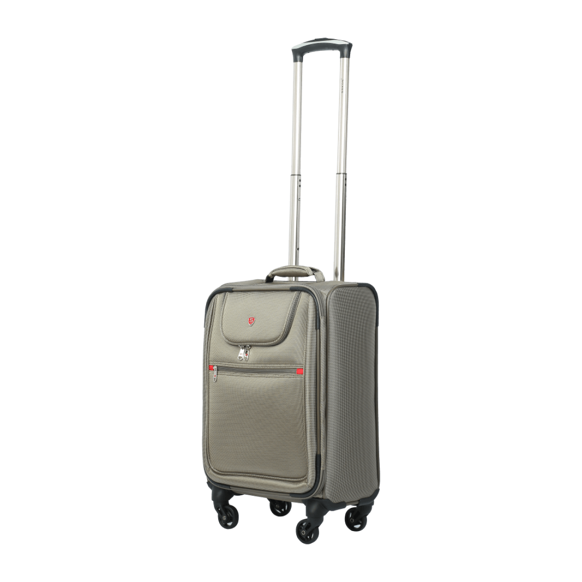 Ảnh minh họa Vali vải Sakos Champion 18 inch 1