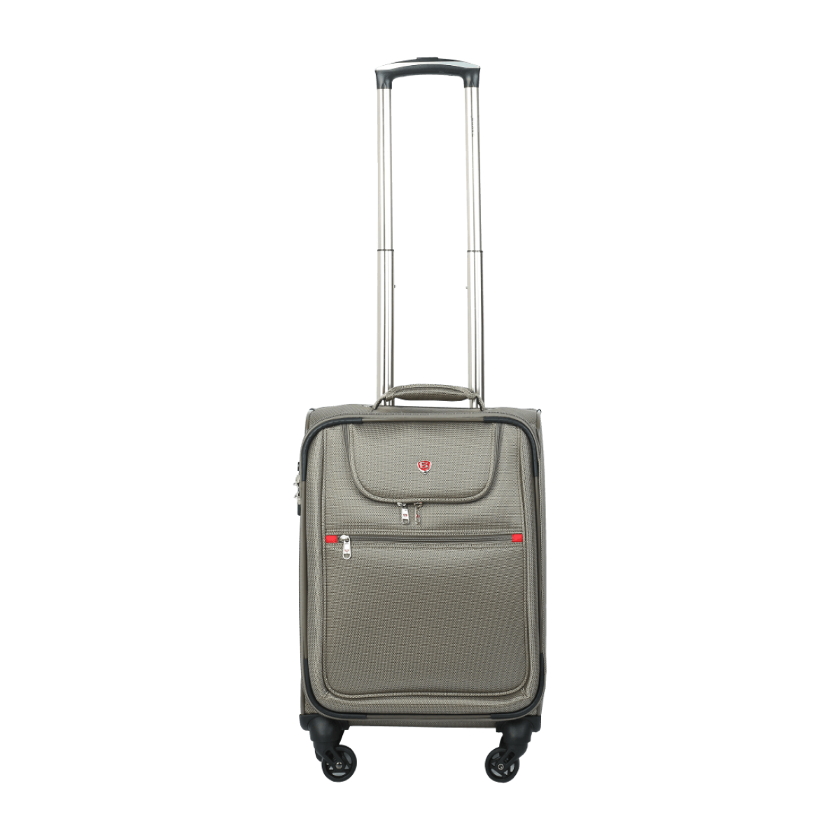 Ảnh minh họa Vali vải Sakos Champion 18 inch 2