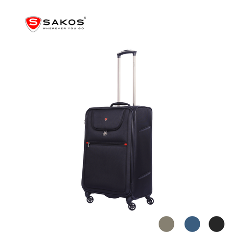 Vali vải Sakos Champion 7