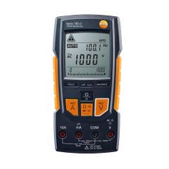  Vạn năng kế kỹ thuật số testo 760-3 