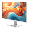 Màn hình Văn phòng MSI PRO MP243W E14 Trắng