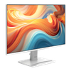 Màn hình Văn phòng MSI PRO MP243W E14 Trắng