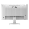 Màn hình Văn phòng MSI PRO MP243W E14 Trắng