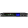 Vang cơ AM K9 Pro, FBX, Reverb, Echo, Bluetooth, USB, AUX, Optical