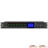 Vang cơ AM K9 Pro, FBX, Reverb, Echo, Bluetooth, USB, AUX, Optical
