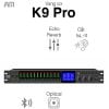 Vang cơ AM K9 Pro, FBX, Reverb, Echo, Bluetooth, USB, AUX, Optical