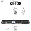 Vang cơ AM K9600, USB, Bluetooth, AUX, Optical