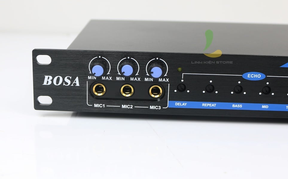 Ảnh minh họa Vang cơ Bosa K7 2