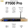 Vang Cơ CAVS F7000 Pro, Optical, Chống hú rít, Bluetooth, Echo +