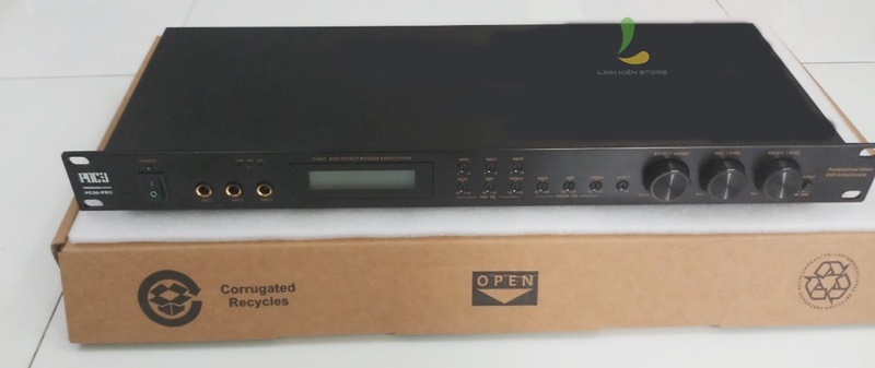 Ảnh minh họa Vang cơ lai số PDCJ PC39-PRO 1