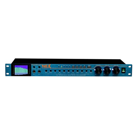 Vang cơ Nex Acoustics FX14 Max