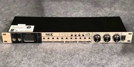 Ảnh minh họa VANG CƠ NEX FX9 PLUS 2