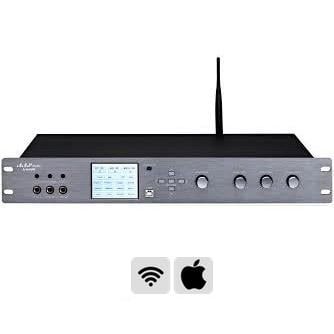 Vang Số AAP audio K9800