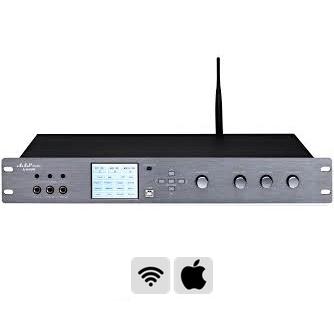 Ảnh minh họa Vang số AAP Audio K9800II chính hãng 1