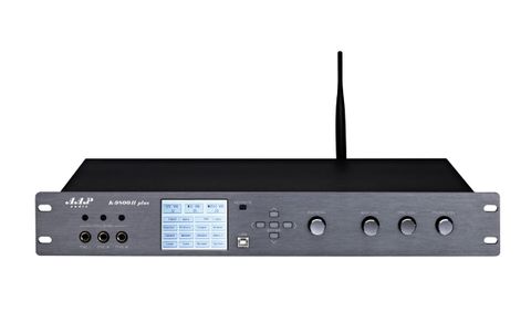 Vang số AAP Audio K9800II chính hãng