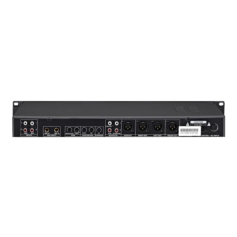 Ảnh minh họa Vang số aap k-8000 1