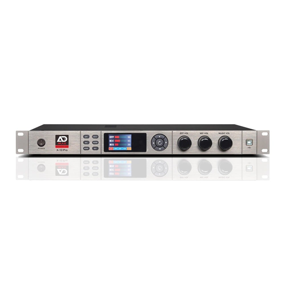 Vang số ADMAX X10Pro