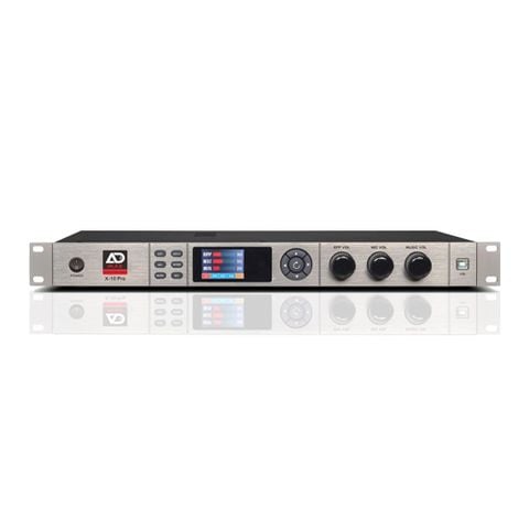 Vang số ADMAX X10Pro